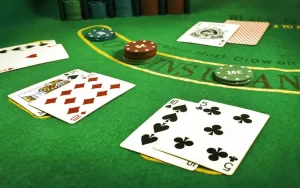 Mastering Blackjack Strategy – Win More at 488JILI Casino